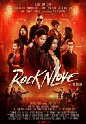 Film-film Terbaru yang Rilis di Bioskop