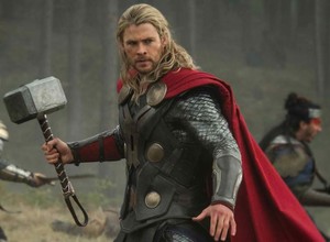 Chris Hemsworth: Thor 3 Akan Lebih Hebat