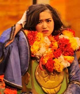 Kartika Putri Berharap Jessica Iskandar Segera Dapat Jodoh Baru