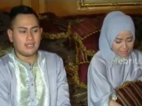 Pulang ke Rumah, Nassar Rujuk dengan Muzdhalifah?