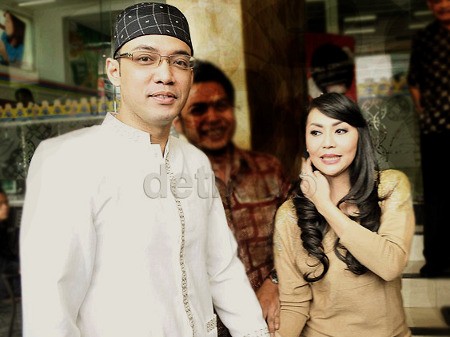 Sandy Tumiwa Siap Nikahi Ayu 27 Maret