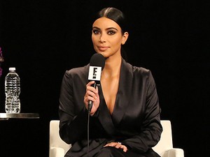Kim Tak Nyangka Keeping Up With The Kardashians Sampai Musim ke-10