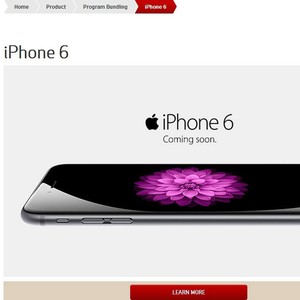 Siap-siap! iPhone 6 Segera Sambangi Indonesia