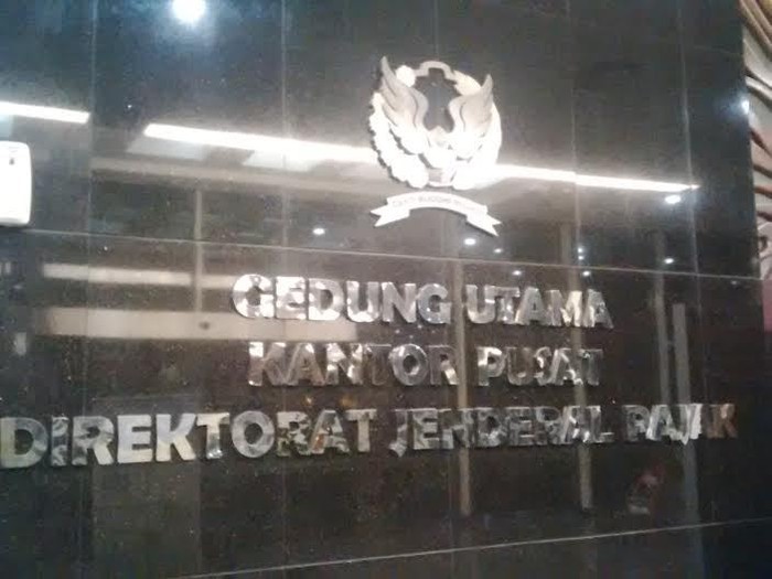 Hari Ini, Ditjen Pajak Bakal Sandera Penunggak Pajak di Penjara