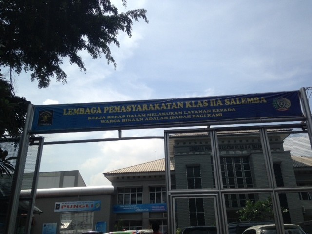Penunggak Pajak Rp 6 M Ini Masuk Bui