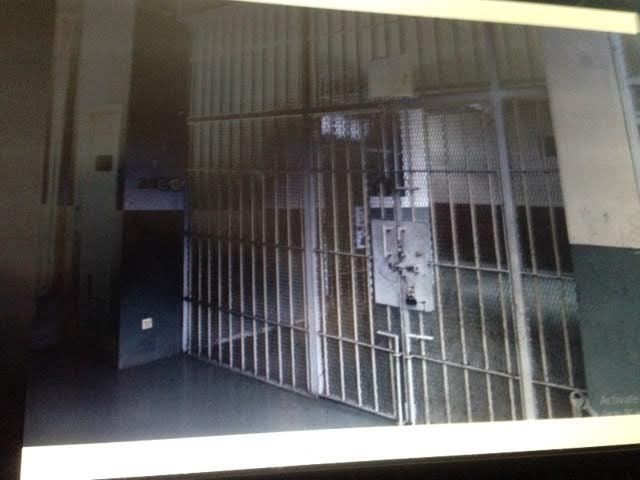 Sel Penunggak Pajak Terpisah dari Penjahat Kriminal