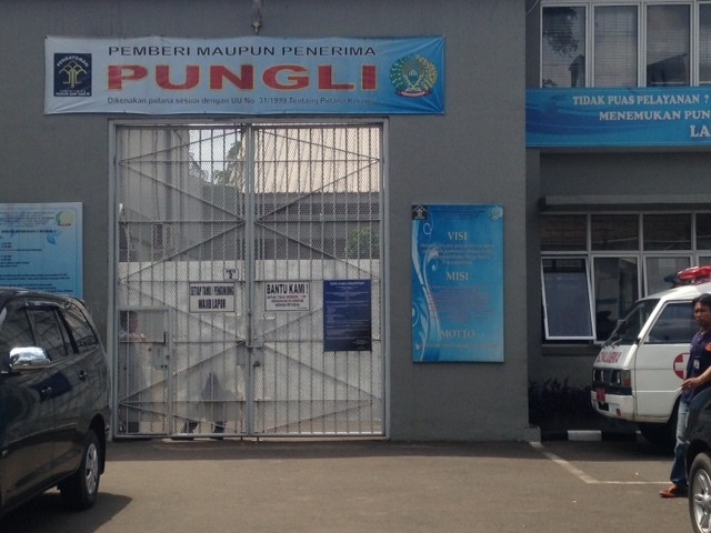 Penunggak Pajak Bisa Setahun di Penjara