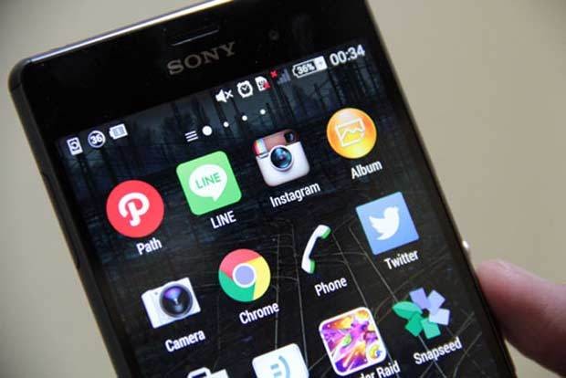 Sony Xperia Z3: Flagship yang Lahir bak Dikejar Deadline