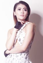 Sensualitas Indah Dewi Pertiwi