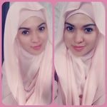 Penampilan Delia Septianti Berhijab