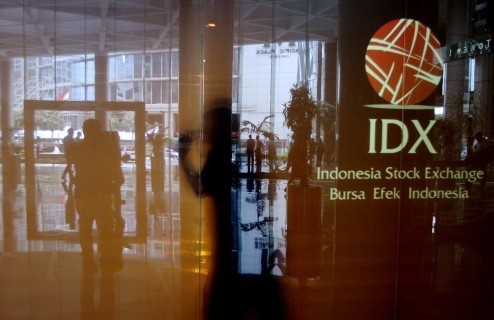 IHSG Belum Sanggup Parkir di 5.300