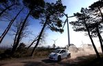 Toyota Akan Terjunkan Yaris di WRC