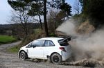 Toyota Akan Terjunkan Yaris di WRC