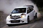 Toyota Akan Terjunkan Yaris di WRC