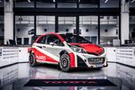 Toyota Akan Terjunkan Yaris di WRC