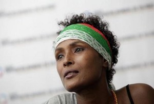 Eks Super Model Asal Somalia: Praktik Sunat Perempuan Kejam dan Barbar