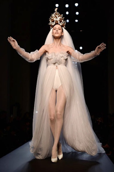 Jean Paul Gaultier