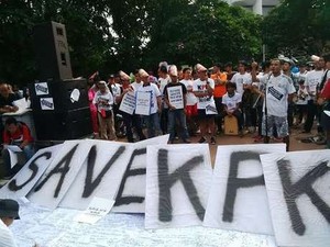 Disoal Polri, Ini Pasal yang Menyebut KPK Memiliki Kewenangan Mengangkat Penyidik