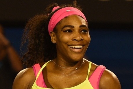Usai Jadi Kampiun di Melbourne Park, Serena Bidik Juara Prancis Terbuka