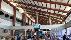 Seluruh Ticket Counter di Bandara Cengkareng Akan Ditutup Pada 15 Februari