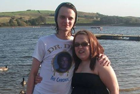 Bukan Kecewa, Hannah Justru Dukung Pacarnya yang Ingin Berubah Jadi Wanita