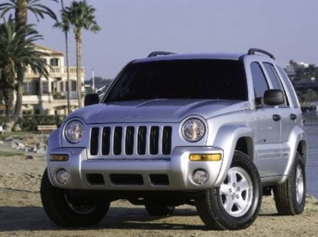 Lagi, 2,1 Juta Mobil Ditarik Gara-gara Airbag