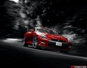 Nissan Pastikan Generasi Terbaru GT-R Berteknologi Hybrid