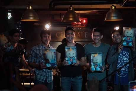 Lyla Siap Luncurkan Album Ke-4 Tahun Ini