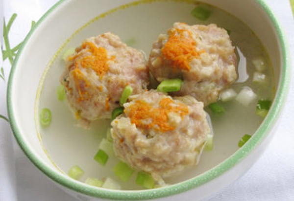 Hujan-hujan Begini Enaknya Bikin Siomay Kuah dan Iga Kuah Gurih