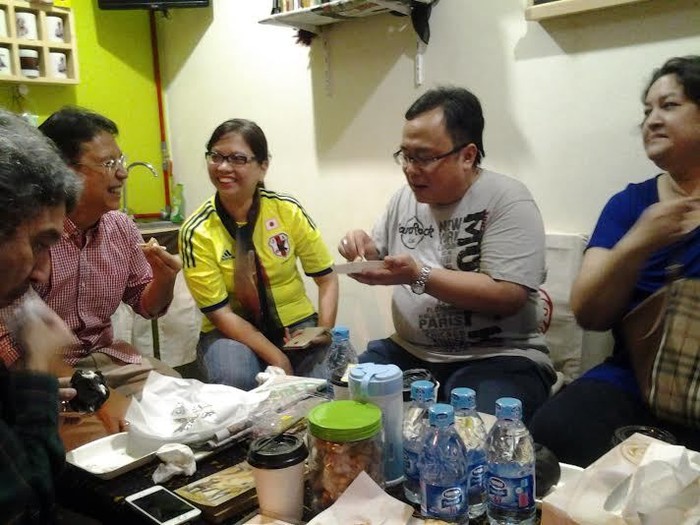 Sebelum Jadi Dirjen Pajak, Sigit Diawasi Intelijen Kemenkeu