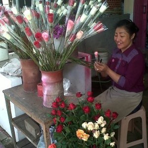 Tips Agar Kantong Tak Bolong Gara-gara Valentine