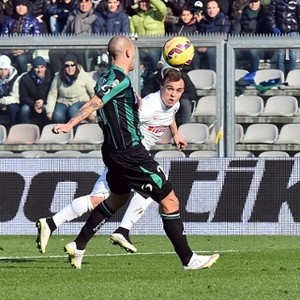 Inter Ditaklukkan Sassuolo 1-3