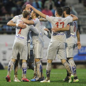 Mandzukic Pimpin Atletico Tundukkan Eibar