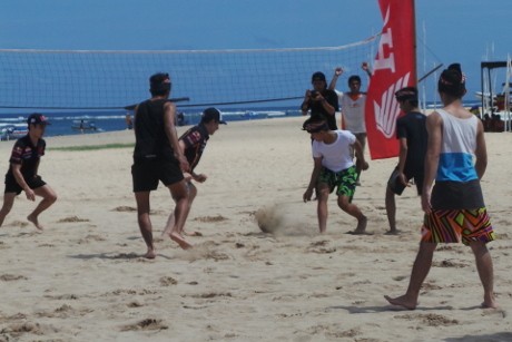 Marquez Ngocol, Pedrosa Lebih Cool