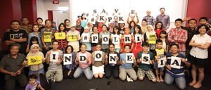 WNI di Australia Tolak Calon Kapolri yang Bermasalah Hukum