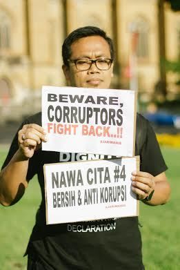 fit kpk proper and test untuk Menagih Jokowi yang Reformasi Nawa Hukum Cita Sistem