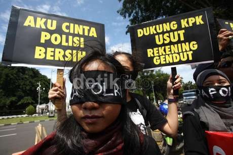 Tak Ingin Dikira Memihak, Kompolnas Pantau Sidang Praperadilan BG Lewat TV