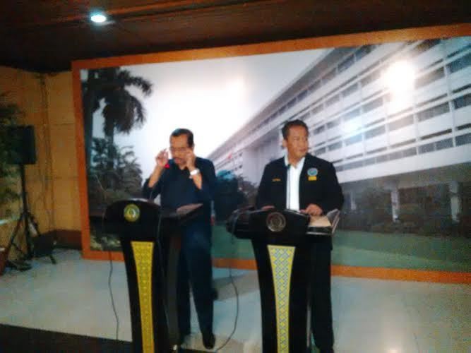 Kepala BNN Minta Jaksa Agung Segera Eksekusi Mati Silvester