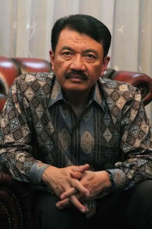 Jokowi dan Elite KMP Bahas Status Budi Gunawan di Istana