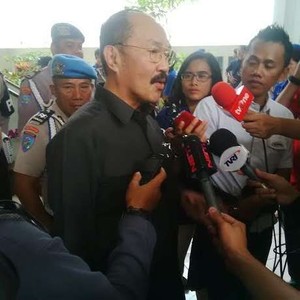 Pengacara Polri Dapat Info Semua Pimpinan KPK Sudah Jadi Tersangka