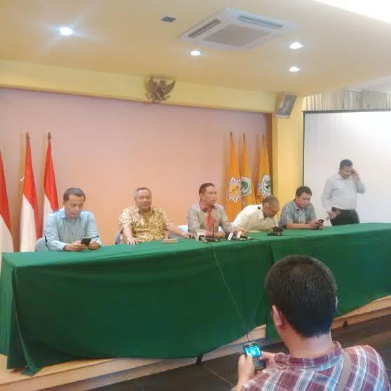 Kisruh Berlanjut, Bagaimana Nasib Golkar di Pilkada Serentak?