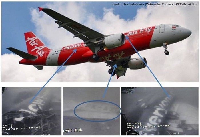 Pilot AirAsia Sempat Tinggalkan Kursi, KNKT: Itu Tak Berdasar Data Kami