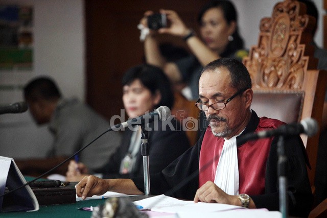 Ini 5 Alasan Gugatan Praperadilan Komjen Budi Cacat Hukum