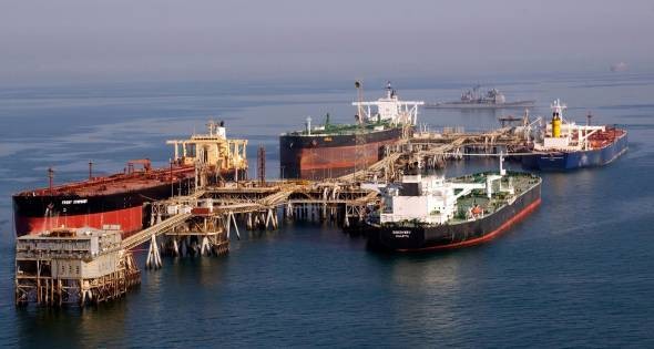 Sampai Kapan Harga Minyak Dunia Terjun Bebas?