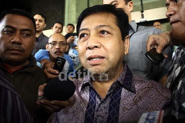 Di Depan Jokowi, DPR Pertanyakan Izin Ekspor dan Smelter Freeport