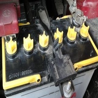 Bos Indomobil Undang Menperin Resmikan Pabrik Aki Rp 500 Miliar di Cikampek