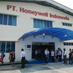Mengintip Pabrik Sparepart Boeing dan Airbus di Pulau Bintan