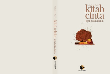 Teater KiTA Pekalongan Luncurkan Antologi Puisi