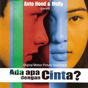 Melly Goeslaw akan Gelar Konser Ada Apa Dengan Cinta di Yogyakarta