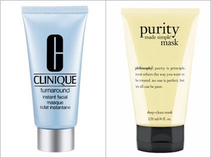 Editors Choice: 5 Masker yang Menyegarkan Wajah dalam 5 Menit